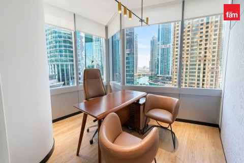 Ured u gradu Dubai, UAE 98.2 m2 Br. 751489 - Slika 2