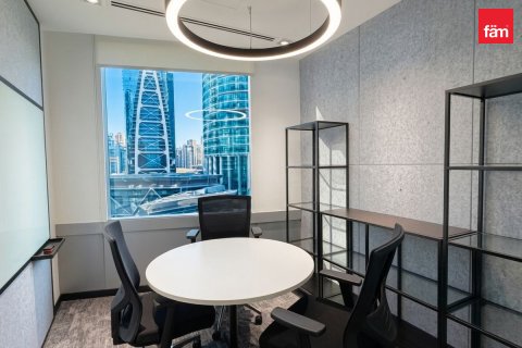 Ured u gradu Dubai, UAE 98.2 m2 Br. 751489 - Slika 9