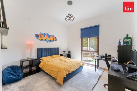 Řadový dům v Dubai, SAE 4 ložnice, 306.6 m² Č.: 751487 - fotografie 16