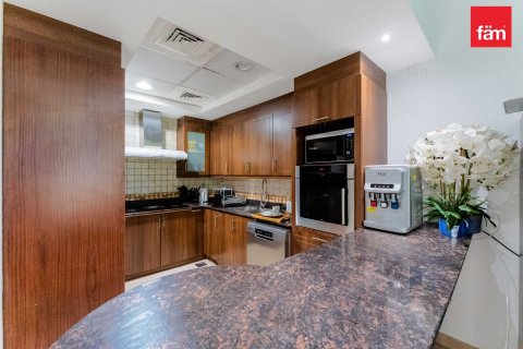 Řadový dům v Dubai, SAE 4 ložnice, 306.6 m² Č.: 751487 - fotografie 22