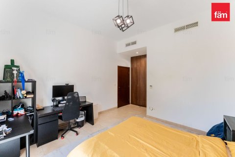Řadový dům v Dubai, SAE 4 ložnice, 306.6 m² Č.: 751487 - fotografie 29