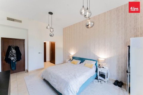 Řadový dům v Dubai, SAE 4 ložnice, 306.6 m² Č.: 751487 - fotografie 10