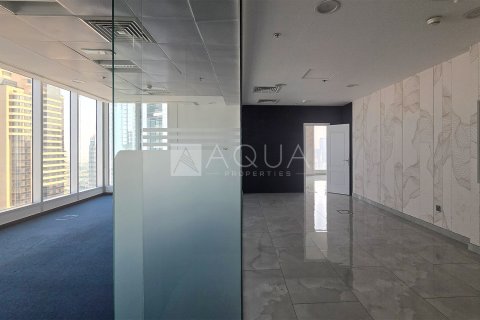 Büroraum zur Miete in Dubai Marina, Dubai, VAE 326.3 m2 Nr. 751515 - Foto 9