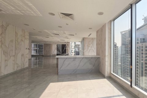 Büroraum zur Miete in Dubai Marina, Dubai, VAE 326.3 m2 Nr. 751515 - Foto 3