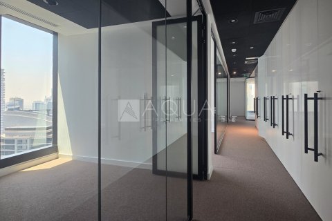 Kancelarija u Dubai Marina, UAE 666.9 m2 Br. 751516