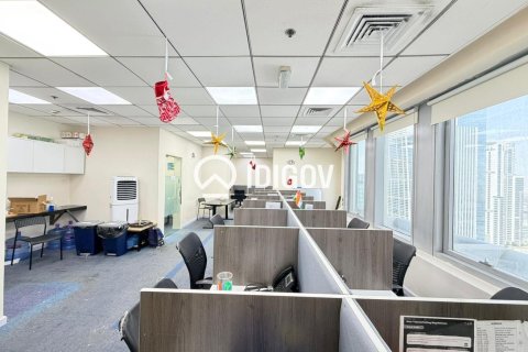 Office i Business Bay, Dubai, UAE 93 kvm № 694808