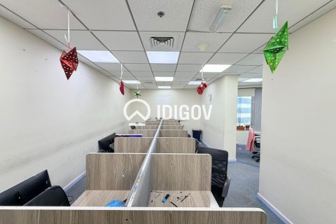 Офис Бизнес-Бэй, Дубай, БАӘ-да 93 м² № 694808 - фото 7