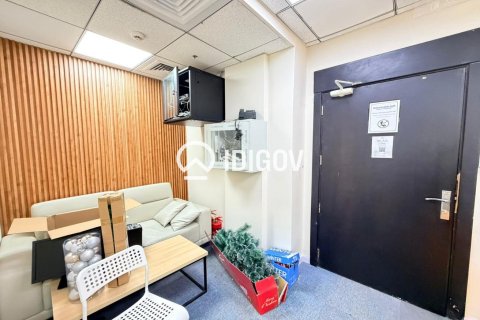 Офис Бизнес-Бэй, Дубай, БАӘ-да 93 м² № 694808 - фото 3