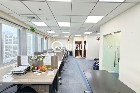 Офис Бизнес-Бэй, Дубай, БАӘ-да 93 м² № 694808 - фото 10