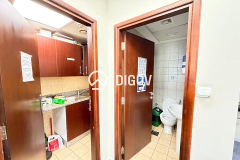 Офис Бизнес-Бэй, Дубай, БАӘ-да 93 м² № 694808 - фото 8