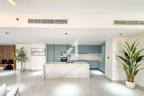 Toppleilighet til leie i Jumeirah Beach Residence, Dubai, Emiratene 4 soverom, 582 kvm Nr. 694813 - Foto 9