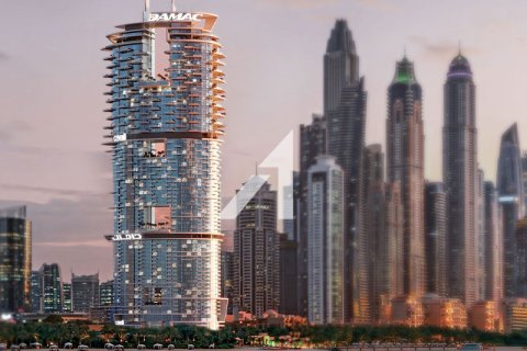 Appartamento in vendita a Dubai Marina, Dubai, EAU 3 camere da letto, 304 mq. № 694810 - foto 11