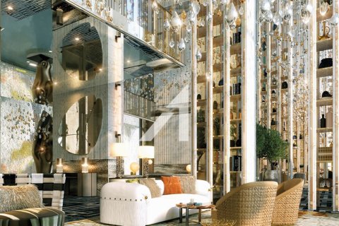 Appartamento in vendita a Dubai Marina, Dubai, EAU 3 camere da letto, 304 mq. № 694810 - foto 6