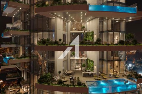 Appartamento in vendita a Dubai Marina, Dubai, EAU 3 camere da letto, 304 mq. № 694810 - foto 10