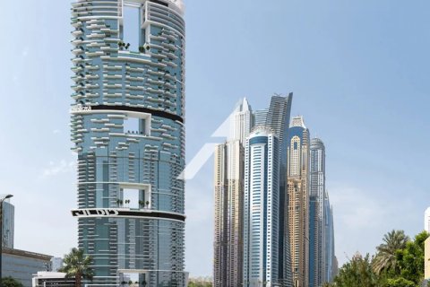Appartamento in vendita a Dubai Marina, Dubai, EAU 3 camere da letto, 304 mq. № 694810 - foto 2