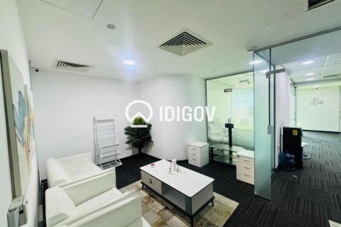 Office i Business Bay, Dubai, UAE 108 kvm № 694809