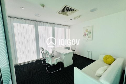 Office til leje i Business Bay, Dubai, UAE 108 kvm № 694809 - foto 5
