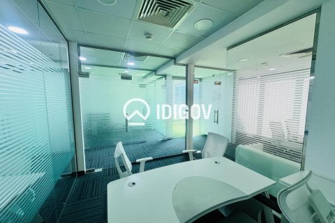 Office til leje i Business Bay, Dubai, UAE 108 kvm № 694809 - foto 4