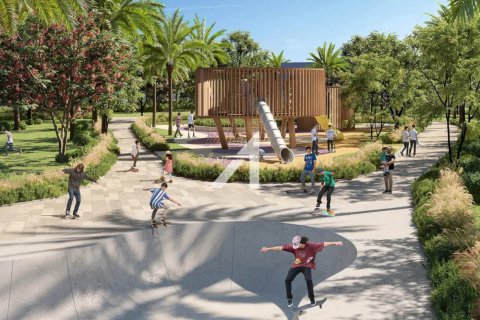 Vila v Arabian Ranches 3, Dubai, SAE 3 spálne, 145 m2 č. 694811 - Fotografia 10