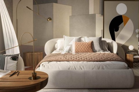 Vila v Arabian Ranches 3, Dubai, SAE 3 spálne, 145 m2 č. 694811 - Fotografia 4