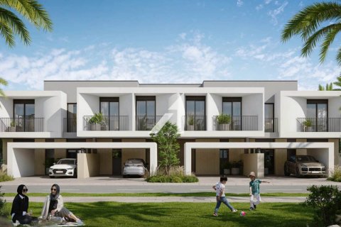 Vila v Arabian Ranches 3, Dubai, SAE 3 spálne, 145 m2 č. 694811 - Fotografia 11