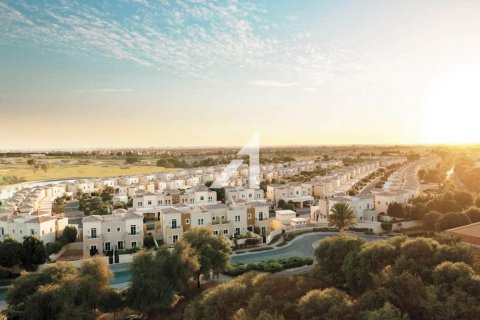 Vila v Arabian Ranches 3, Dubai, SAE 3 spálne, 145 m2 č. 694811 - Fotografia 6