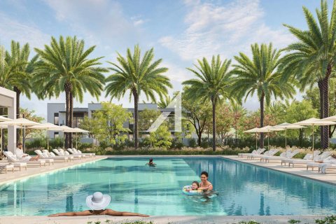 Vila v Arabian Ranches 3, Dubai, SAE 3 spálne, 145 m2 č. 694811 - Fotografia 13