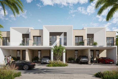 Vila di Arabian Ranches 3, Dubai, UEA 3 kamar tidur, 145 m2 nomor 694811