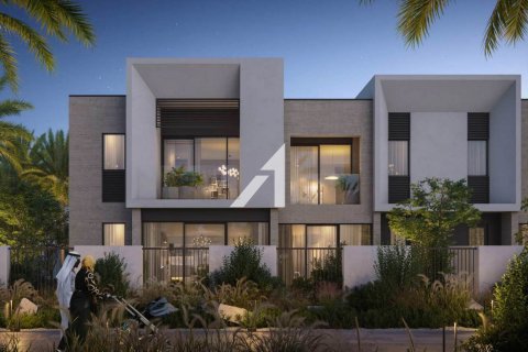 Vila v Arabian Ranches 3, Dubai, SAE 3 spálne, 145 m2 č. 694811 - Fotografia 8