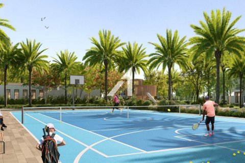 Vila v Arabian Ranches 3, Dubai, SAE 3 spálne, 145 m2 č. 694811 - Fotografia 12