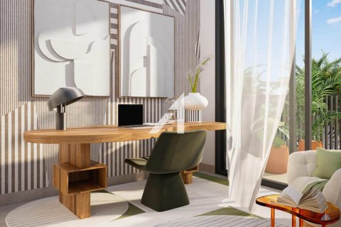 Vila v Arabian Ranches 3, Dubai, SAE 3 spálne, 145 m2 č. 694811 - Fotografia 3