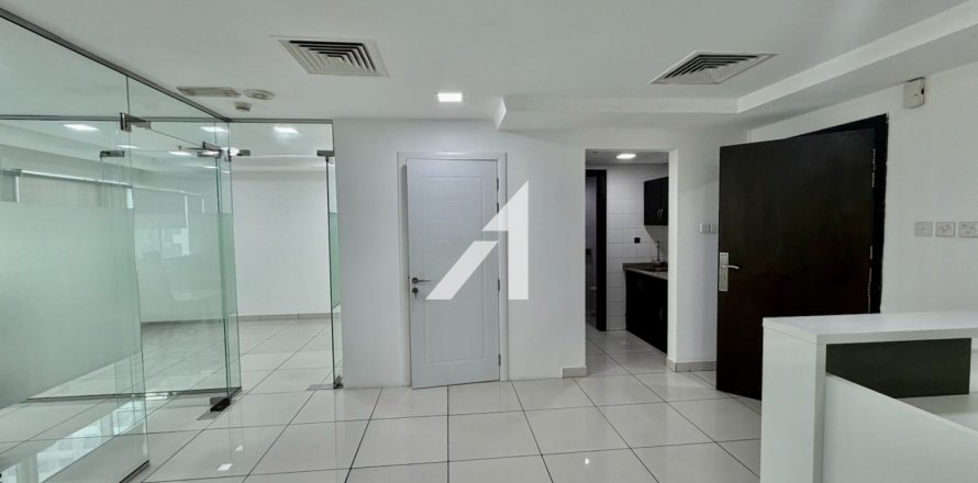 Kontor i Al Barsha, Dubai, Emiratene 102 kvm nr. 694812