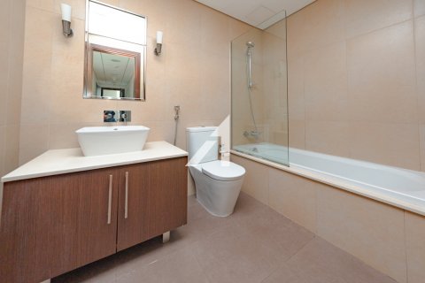 Apartament në DIFC, Dubai, Emiratet e Bashkuara Arabe 3 dhoma gjumi, 194 m2. № 694814 - Foto 9