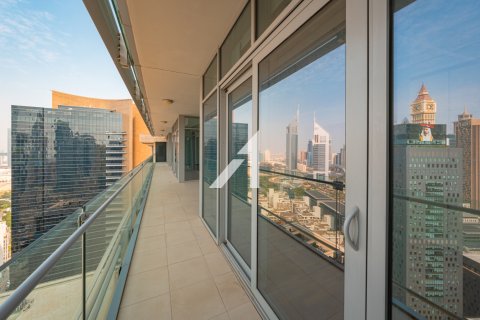 Apartament në DIFC, Dubai, Emiratet e Bashkuara Arabe 3 dhoma gjumi, 194 m2. № 694814 - Foto 5
