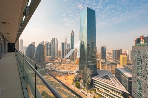 Apartament në DIFC, Dubai, Emiratet e Bashkuara Arabe 3 dhoma gjumi, 194 m2. № 694814 - Foto 15