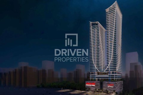 Apartment in Jumeirah Village Circle, Dubai, UAE 2 bedrooms, 98.11 sq.m. № 742440 - photo 6