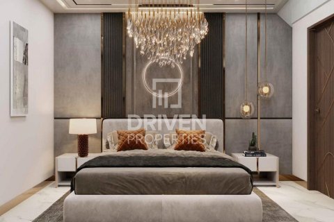 Apartment in Jumeirah Village Circle, Dubai, UAE 2 bedrooms, 98.11 sq.m. № 742440 - photo 4