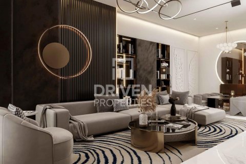 Dzīvoklis Jumeirah Village Circle, Dubaijā, AAE 2 istabas, 98.11 m2 Nr. 742440
