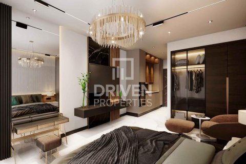 Apartment in Jumeirah Village Circle, Dubai, UAE 2 bedrooms, 98.11 sq.m. № 742440 - photo 2