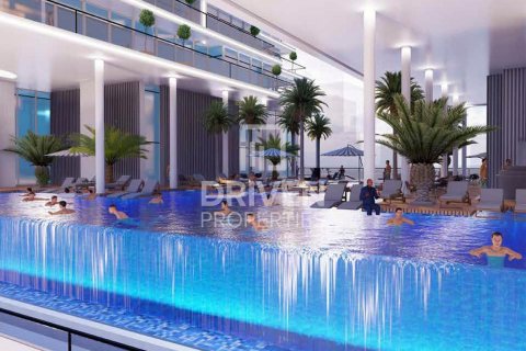 Apartment in Jumeirah Village Circle, Dubai, UAE 2 bedrooms, 98.11 sq.m. № 742440 - photo 11