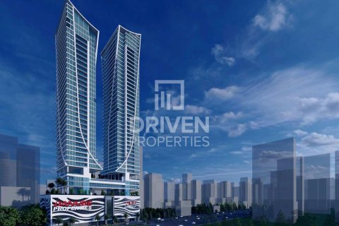 Apartment in Jumeirah Village Circle, Dubai, UAE 2 bedrooms, 98.11 sq.m. № 742440 - photo 10
