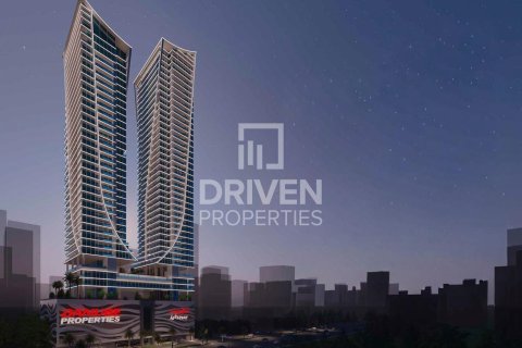 Apartment in Jumeirah Village Circle, Dubai, UAE 2 bedrooms, 98.11 sq.m. № 742440 - photo 7