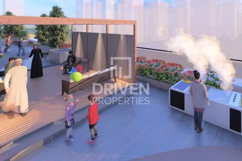 Apartment in Jumeirah Village Circle, Dubai, UAE 2 bedrooms, 98.11 sq.m. № 742440 - photo 9