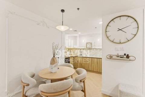 Apartman u gradu Dubai Marina, Dubai, UAE 1 spavaća soba, 80.08 m2 Br. 742439