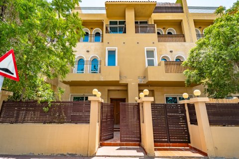 Villa te koop in Jumeirah Village Circle, Dubai, VAE 4 slaapkamers, 358 vr.m., nr 734468 - foto 22