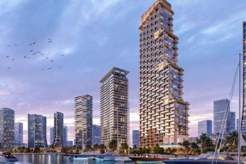 Dubai Design District, UAE의 판매용 아파트 침실 1개, 86제곱미터 번호 734506 - 사진 19