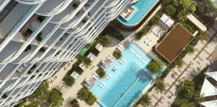 Dubai Design District, UAE의 아파트 침실 1개, 86제곱미터 번호 734506
