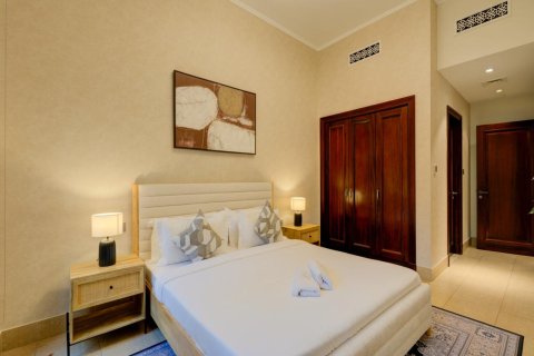 Apartmán v Downtown Dubai (Downtown Burj Dubai), SAE 1 spálňa, 105 m2 č. 734465 - Fotografia 9