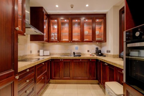 Apartmán v Downtown Dubai (Downtown Burj Dubai), SAE 1 spálňa, 105 m2 č. 734465 - Fotografia 11