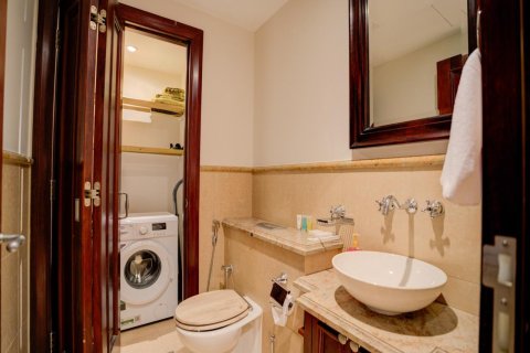 Apartmán v Downtown Dubai (Downtown Burj Dubai), SAE 1 spálňa, 105 m2 č. 734465 - Fotografia 6